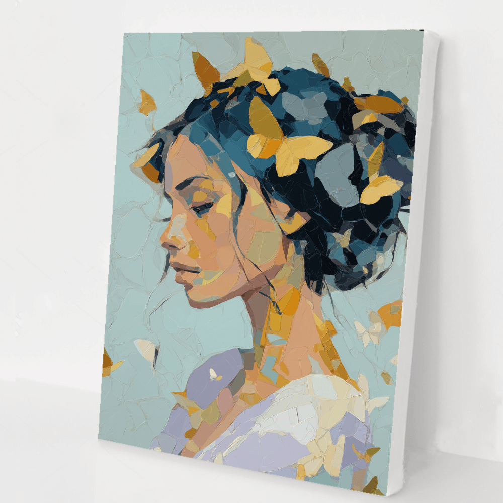 Butterfly Dreams kit