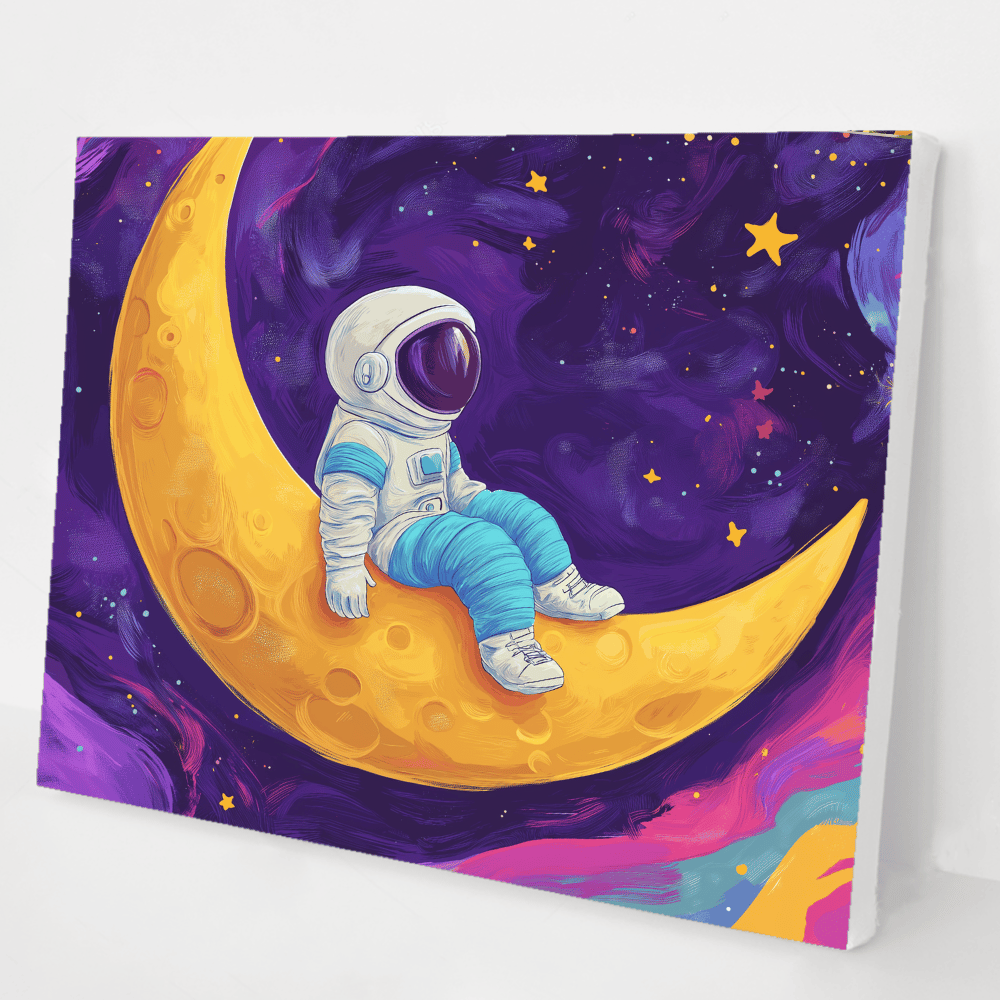 Little Cosmic Dreamer kit