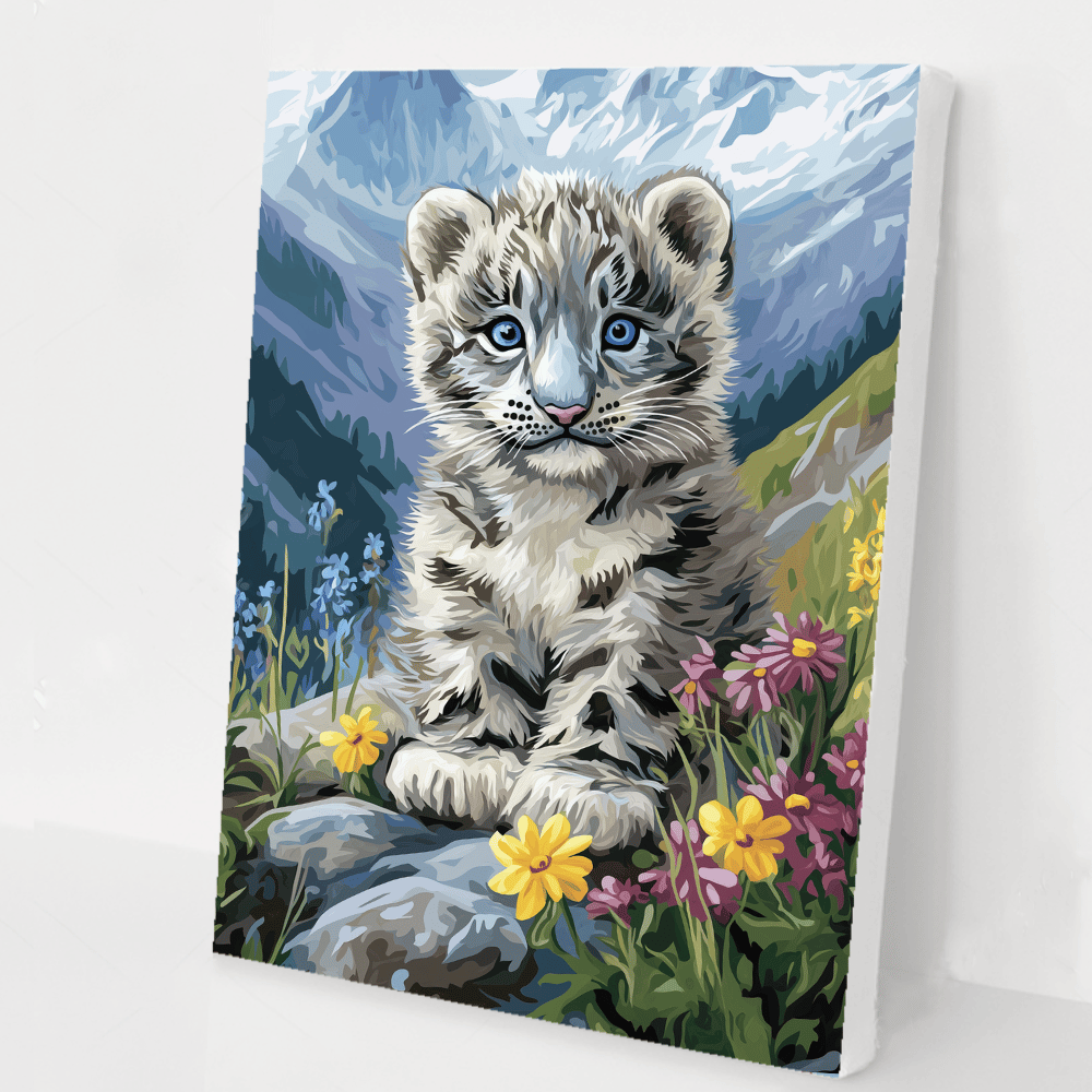Little Mountain Guardian kit