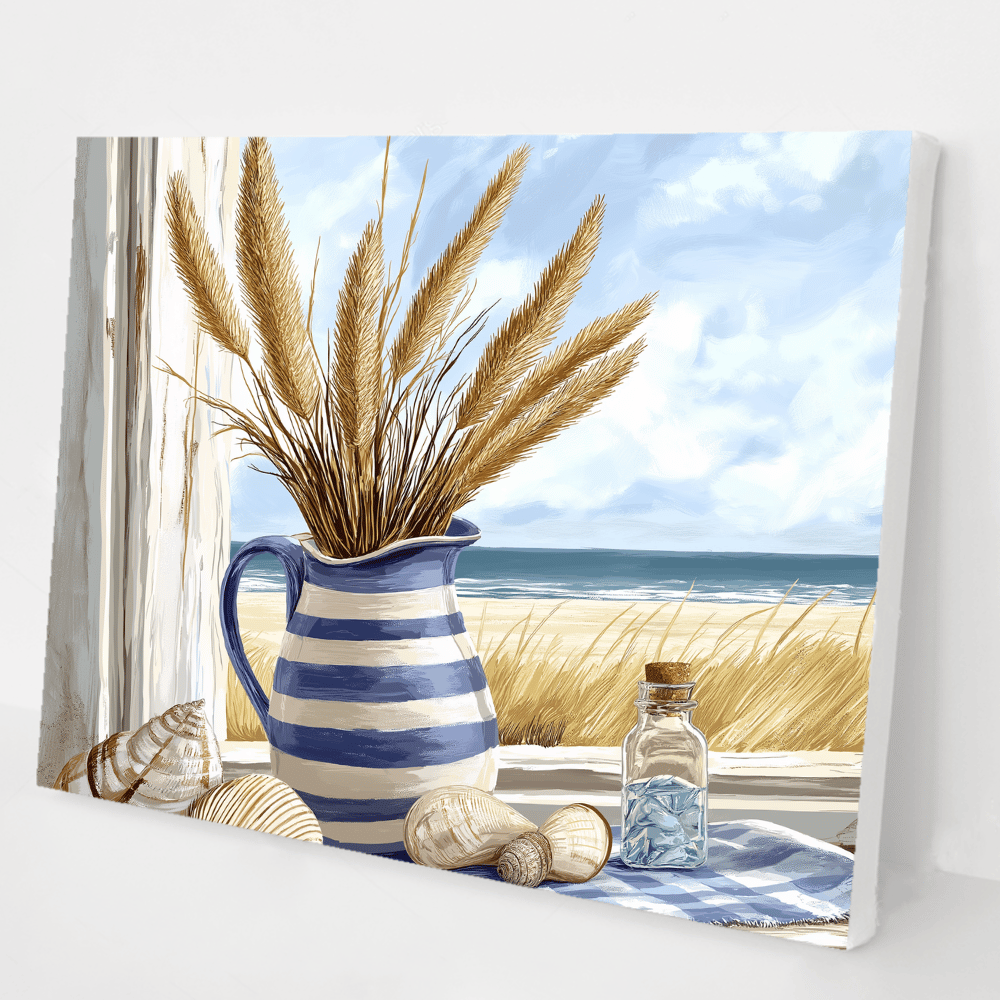 Seaside Treasures kit