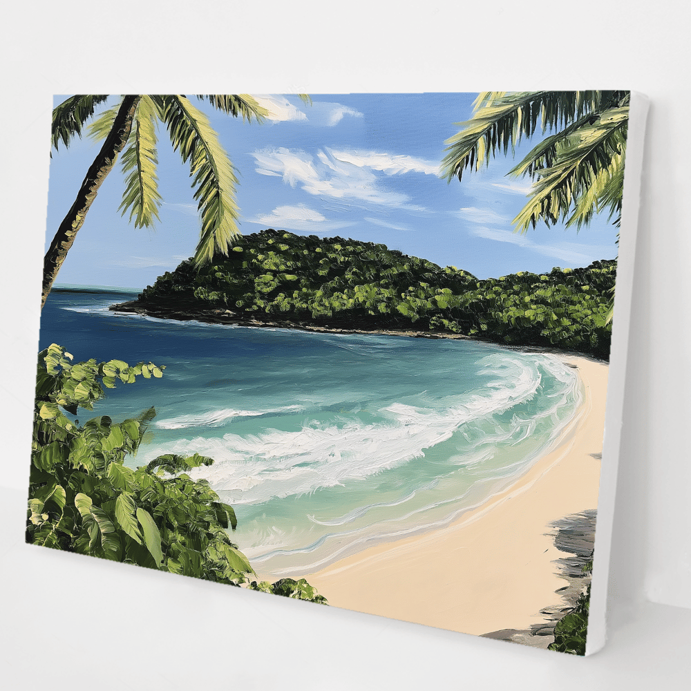 The Daintree kit