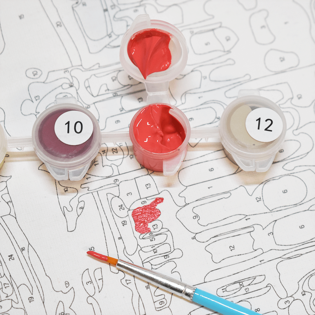 Australian Flora and Fauna kit