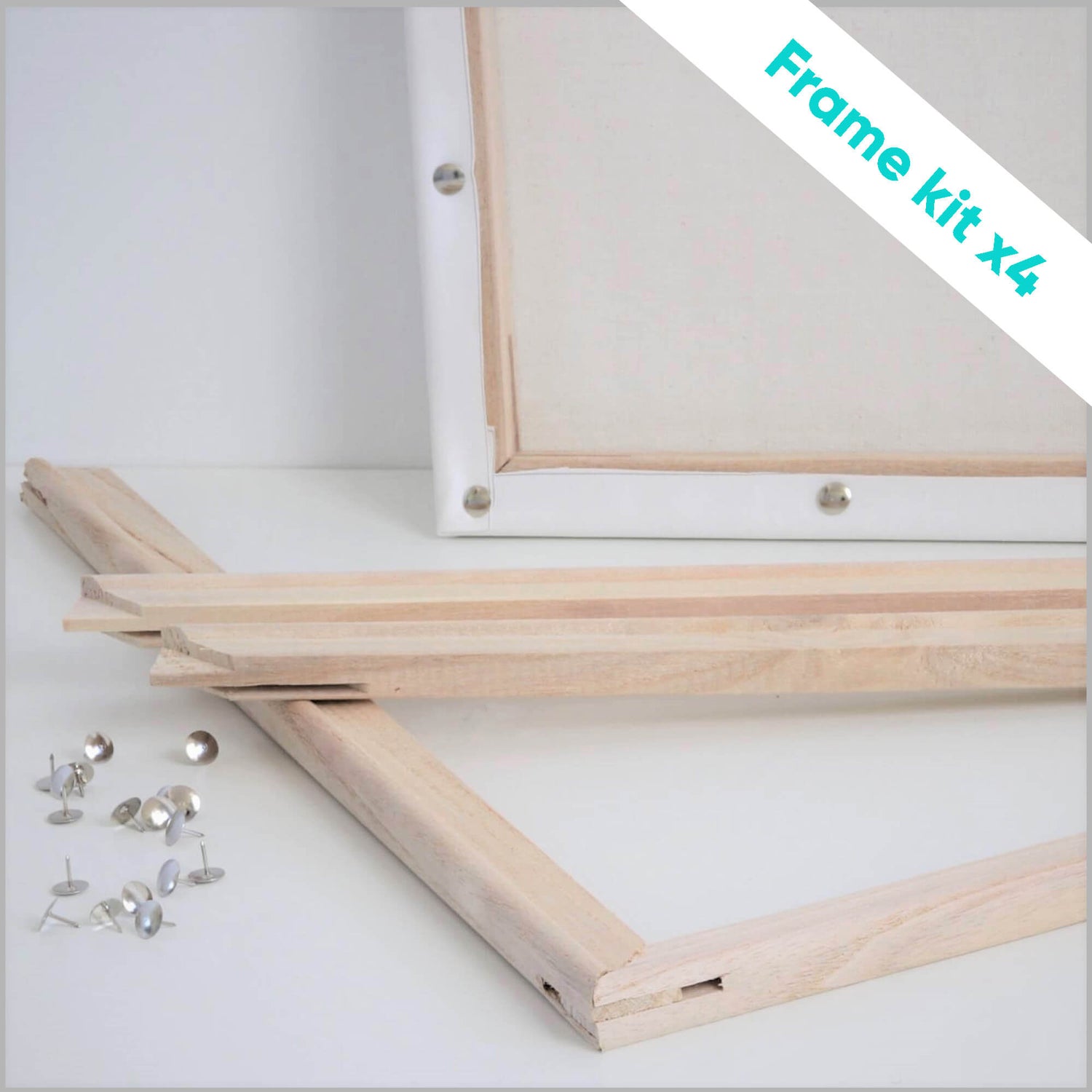Framing kit Bundle