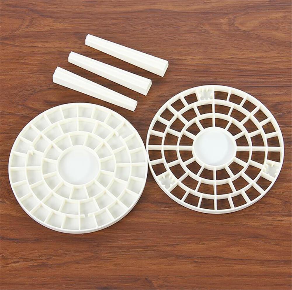 Paintbrush Organizer