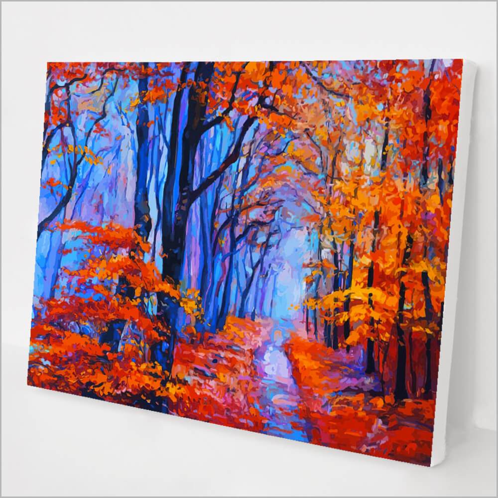 Tree Tunnel kit