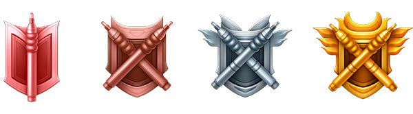 Paint Plot Diamonds Memeberships banner image - badge tiers