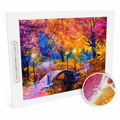 DIAMOND PAINTING KITS BY PAINT PLOT