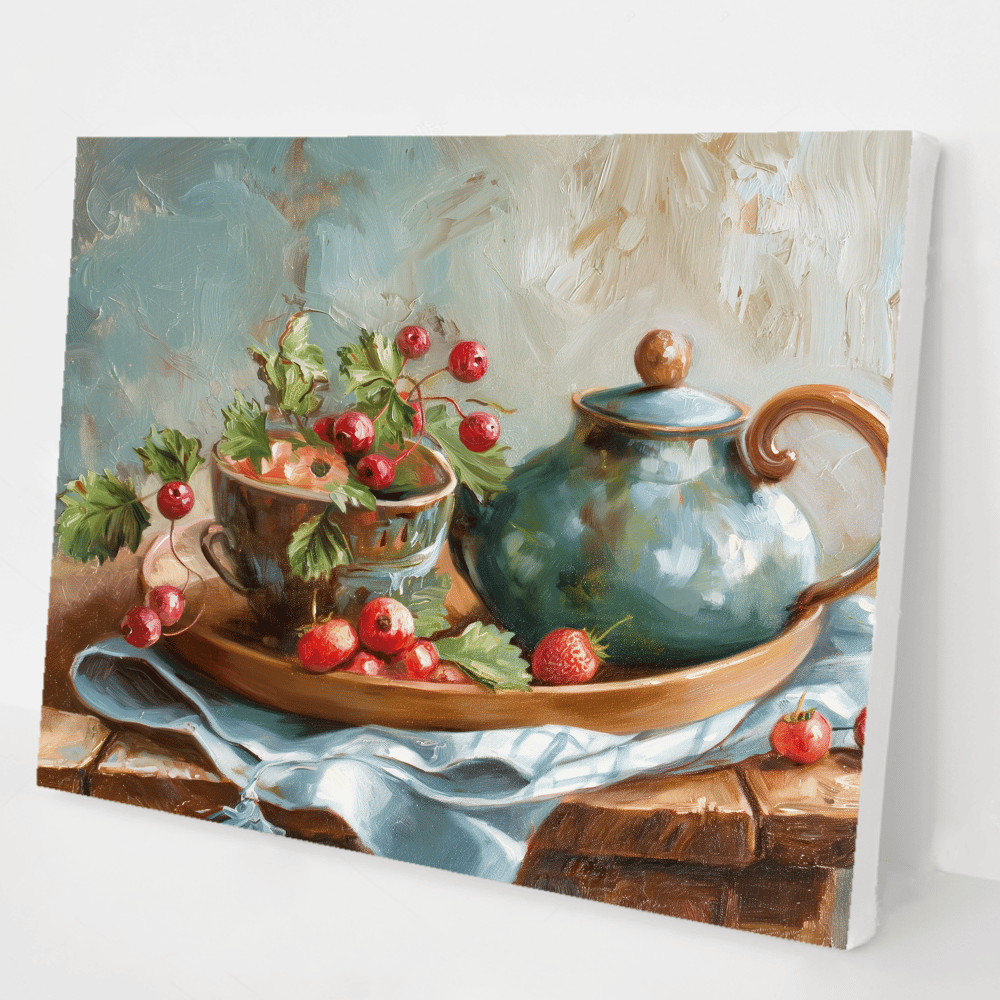 Afternoon Tea kit