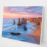 Apostles at Sunset kit