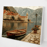 Bay of Kotor kit
