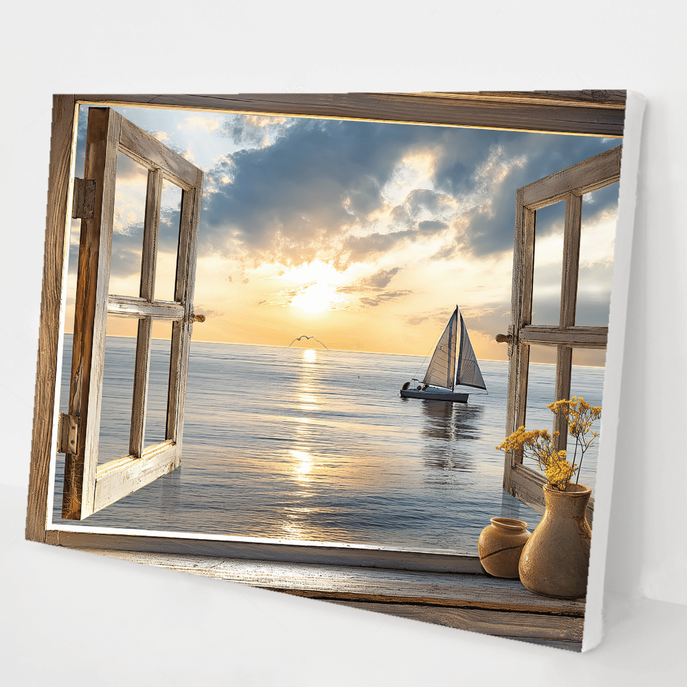 Beachside View kit