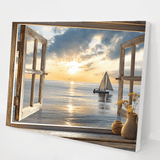 Beachside View kit