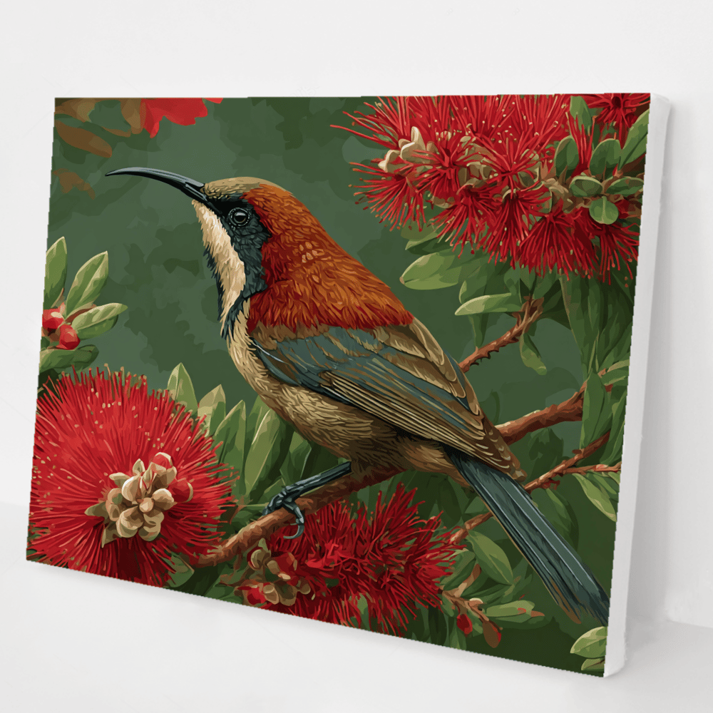 Bottlebrush Buddy kit