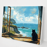 Cliffside Companion kit