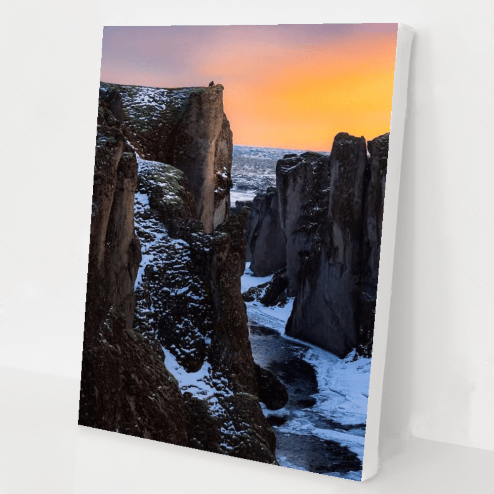 Edge of Light kit