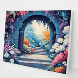 Enchanted Garden Gateway kit