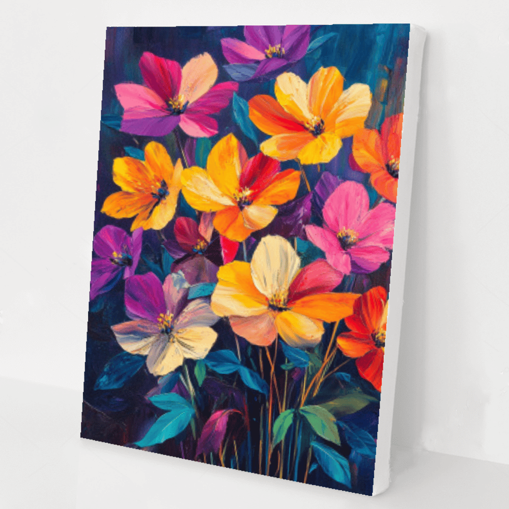 Floral Radiance kit
