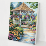 Garden Gazebo kit