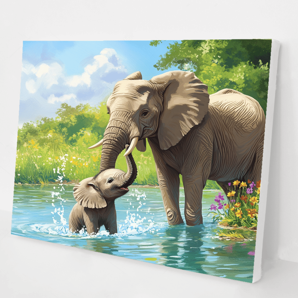 Gentle Giants kit