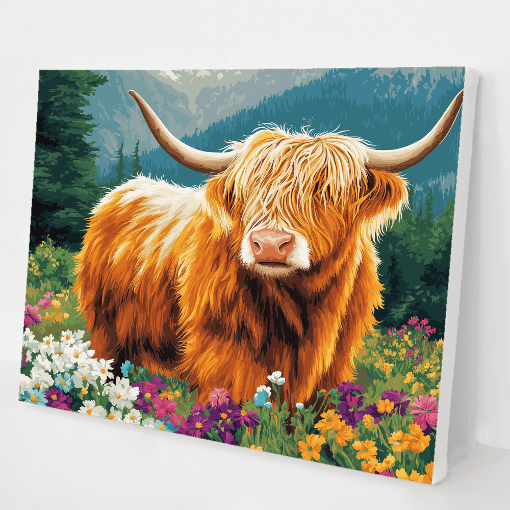 Highland Hues kit