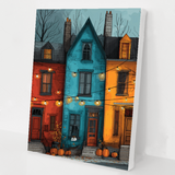Lantern Lane kit
