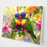 Lorikeet Love kit