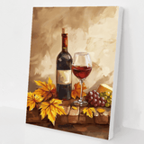 Maple and Merlot kit