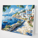 Mediterranean Bliss kit