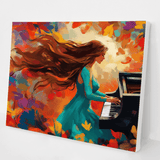 Melody in Bloom kit