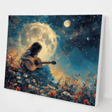 Moonlit Night kit