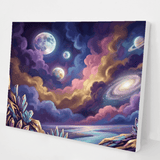 Nebula Oasis kit