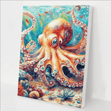 Octopus Groove kit