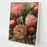 Protea in Full Bloom kit