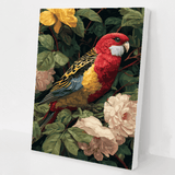 Rosella in Bloom kit
