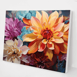 Sunlit Petals kit