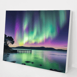 Tasmanian Southern Lights kit
