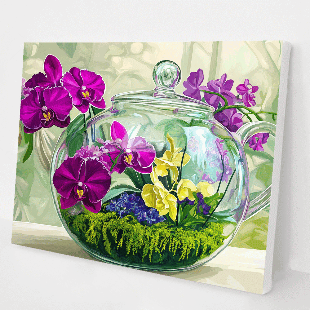 Teapot Infusion kit