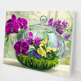 Teapot Infusion kit
