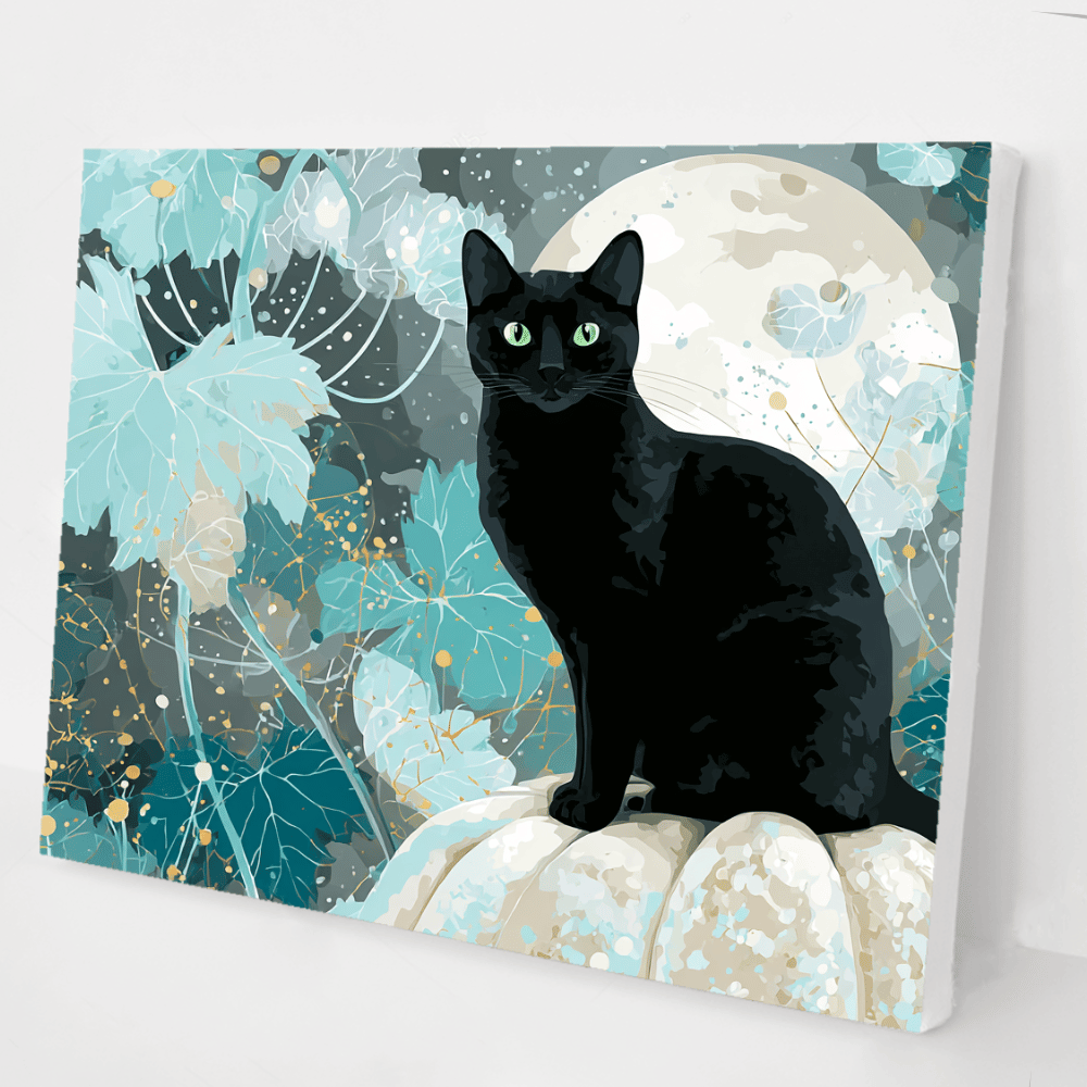 The Watchful Cat kit