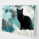 The Watchful Cat kit