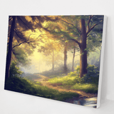 Whispering Woods kit