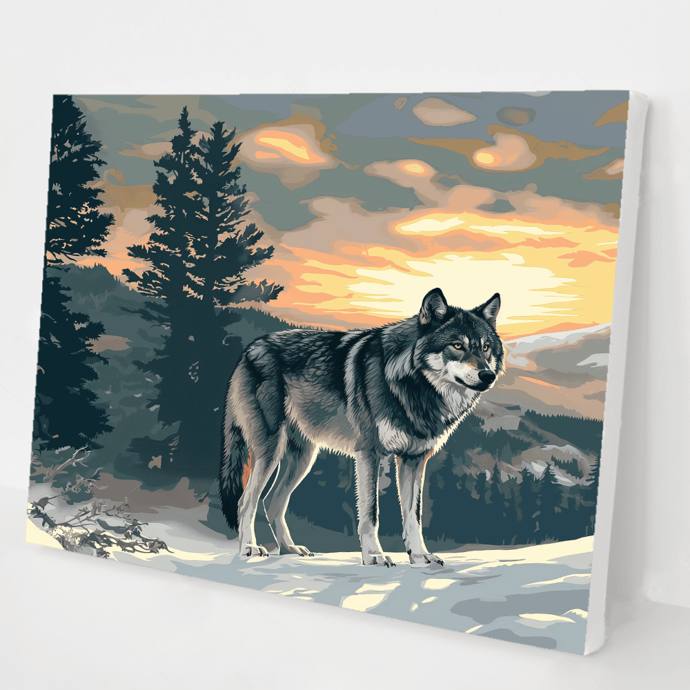 Winter Watcher kit