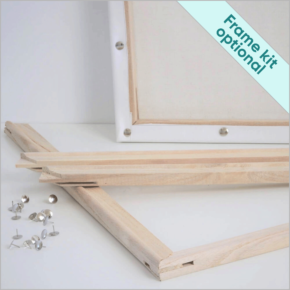 Hidden Cherry Blossom Multi-Panel kit