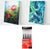 Best Sellers Bundle 9 (2 Paintings + 5 pcs mini detail brush set)