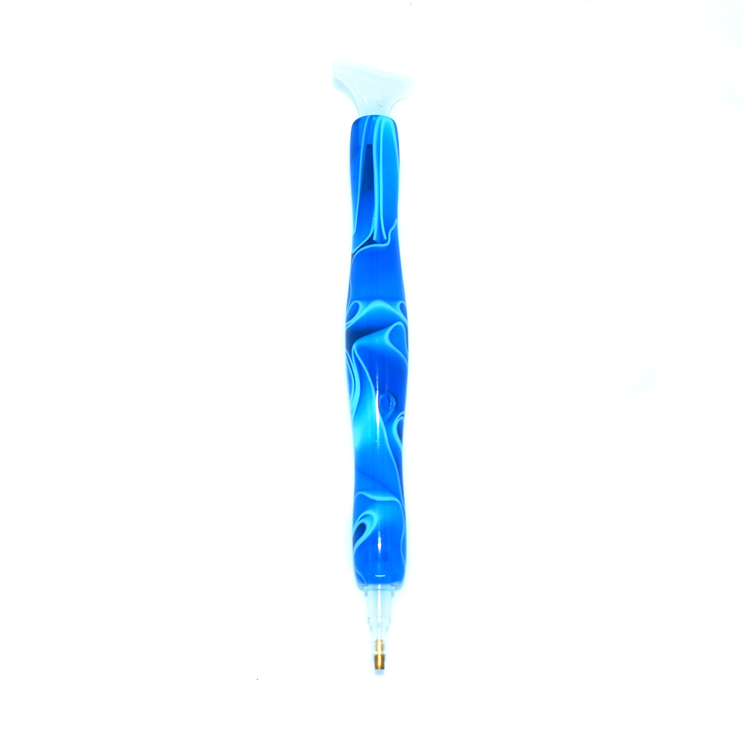 Premium Swirl Diamond Drill Pen