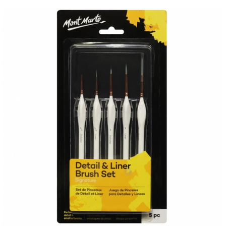 Best Sellers Bundle 8 (3 Paintings + 5 pcs Mini Detail Brush set + Paintbrush Organizer)