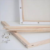 Painting Framing Kit One-Time Product