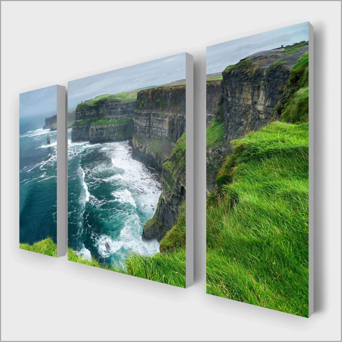 Ireland Cliffs Multi-Panel kit