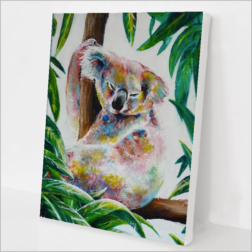 Rainbow Koala kit