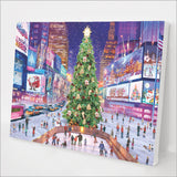 Christmas in Time's Square kit